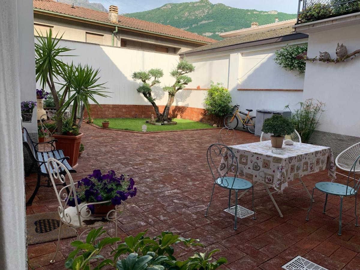מלון Borgo Dei Pescatori לקו מראה חיצוני תמונה