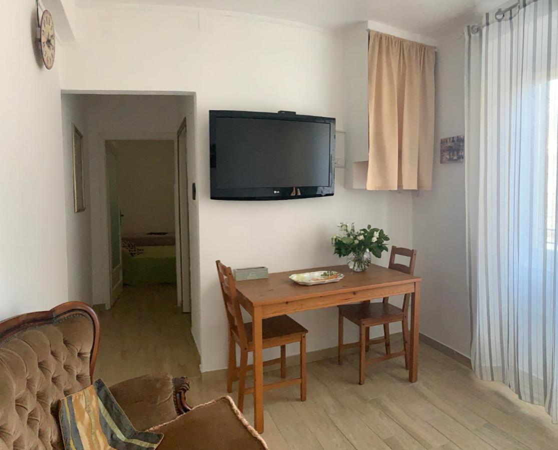 מלון Borgo Dei Pescatori לקו מראה חיצוני תמונה