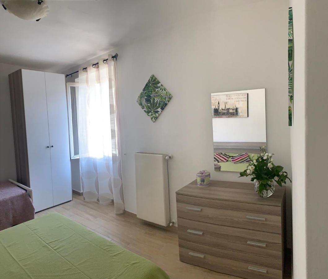 מלון Borgo Dei Pescatori לקו מראה חיצוני תמונה