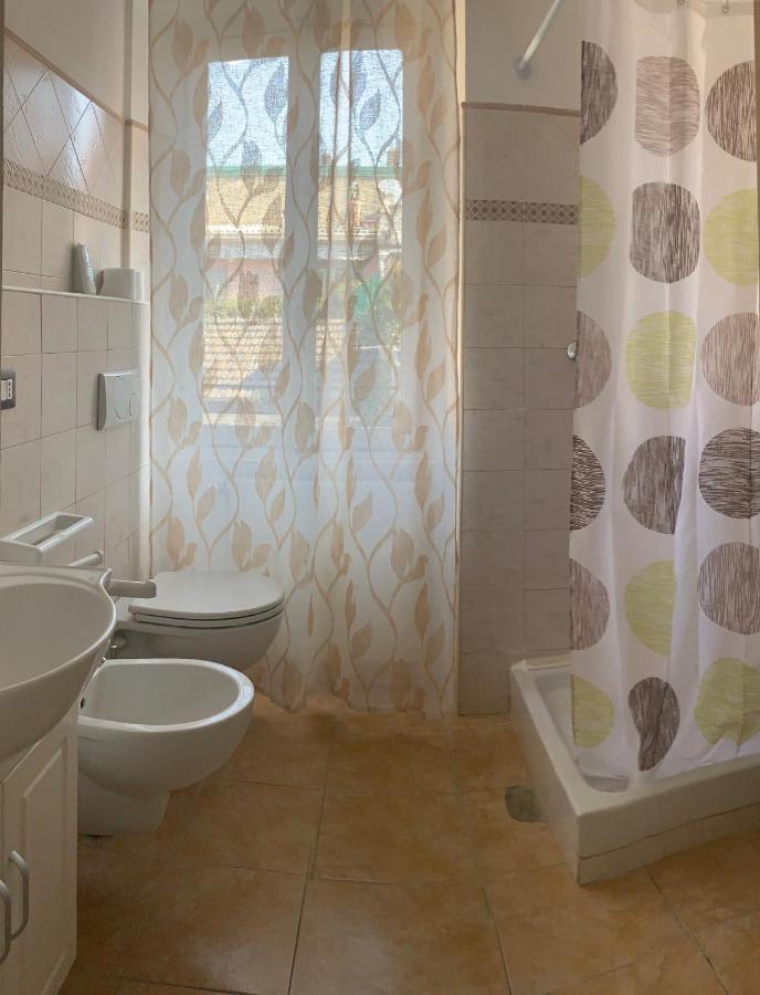 מלון Borgo Dei Pescatori לקו מראה חיצוני תמונה