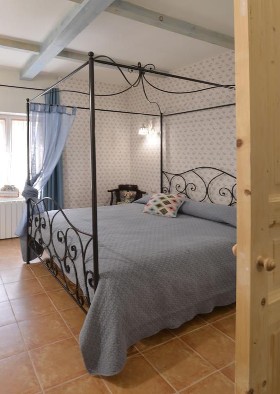 מלון Borgo Dei Pescatori לקו מראה חיצוני תמונה