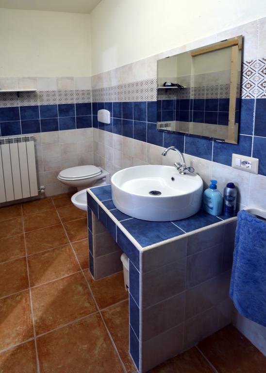 מלון Borgo Dei Pescatori לקו מראה חיצוני תמונה