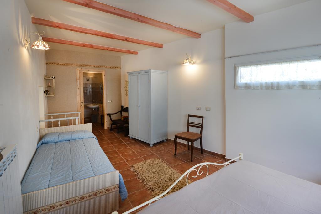 מלון Borgo Dei Pescatori לקו מראה חיצוני תמונה