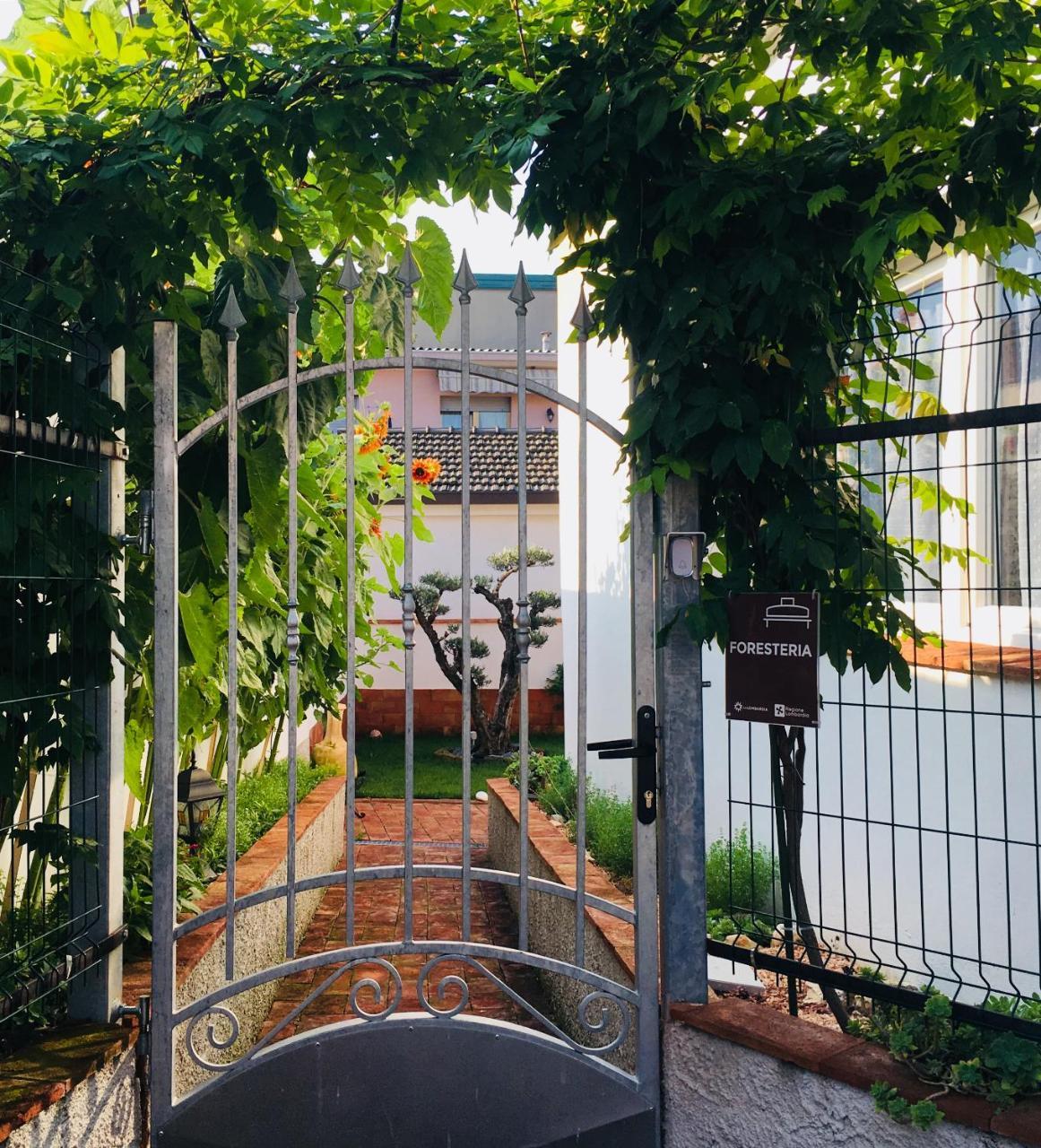 מלון Borgo Dei Pescatori לקו מראה חיצוני תמונה