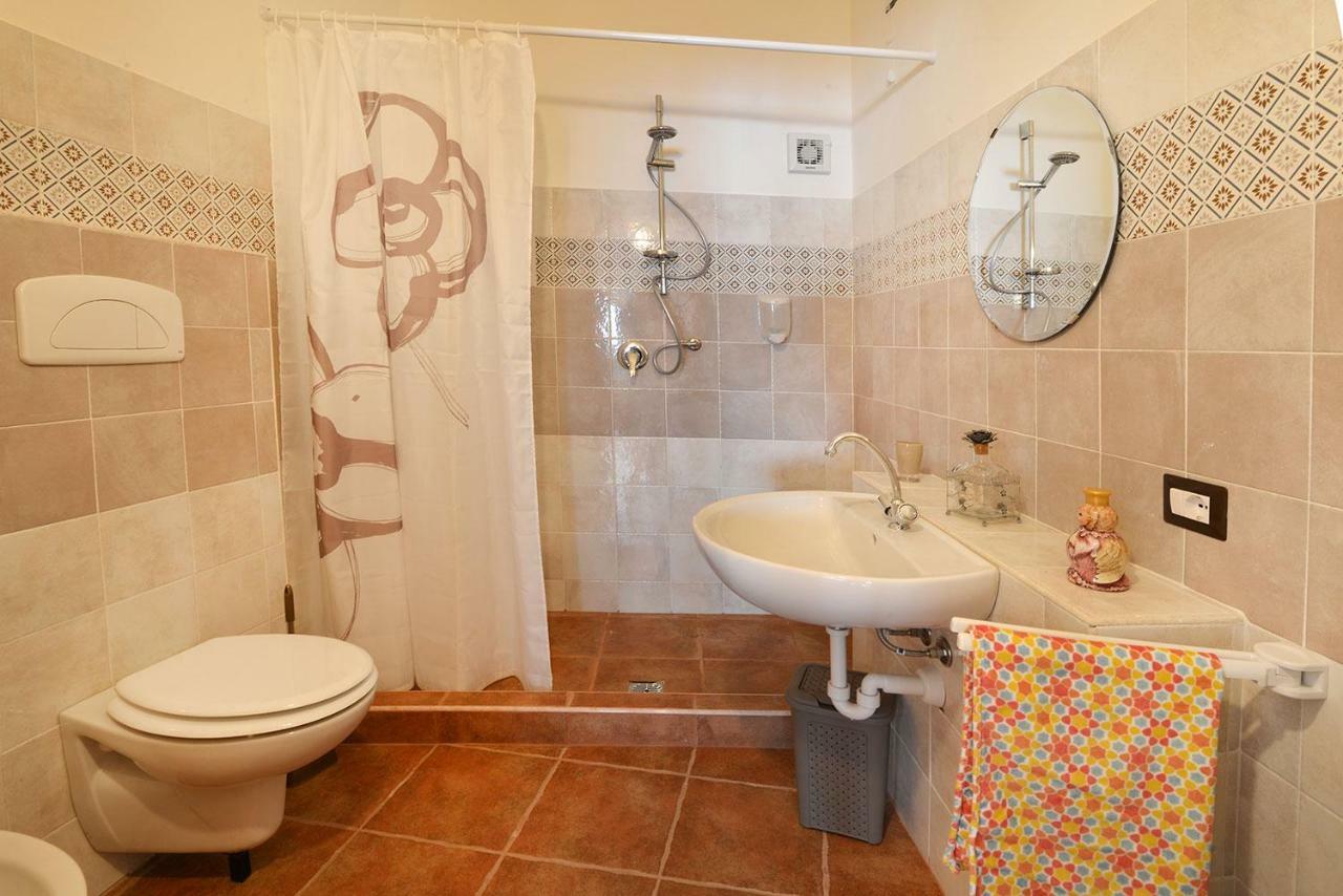 מלון Borgo Dei Pescatori לקו מראה חיצוני תמונה
