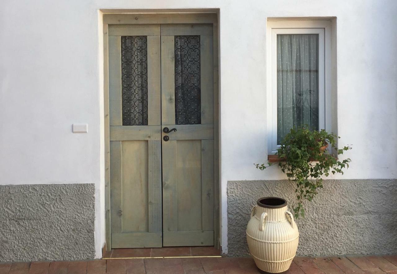 מלון Borgo Dei Pescatori לקו מראה חיצוני תמונה