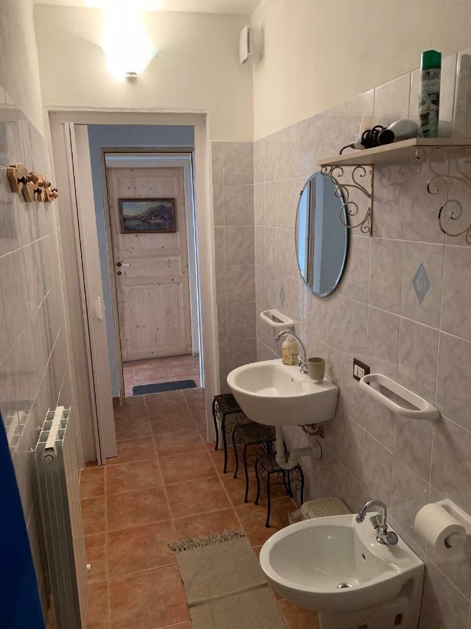 מלון Borgo Dei Pescatori לקו מראה חיצוני תמונה