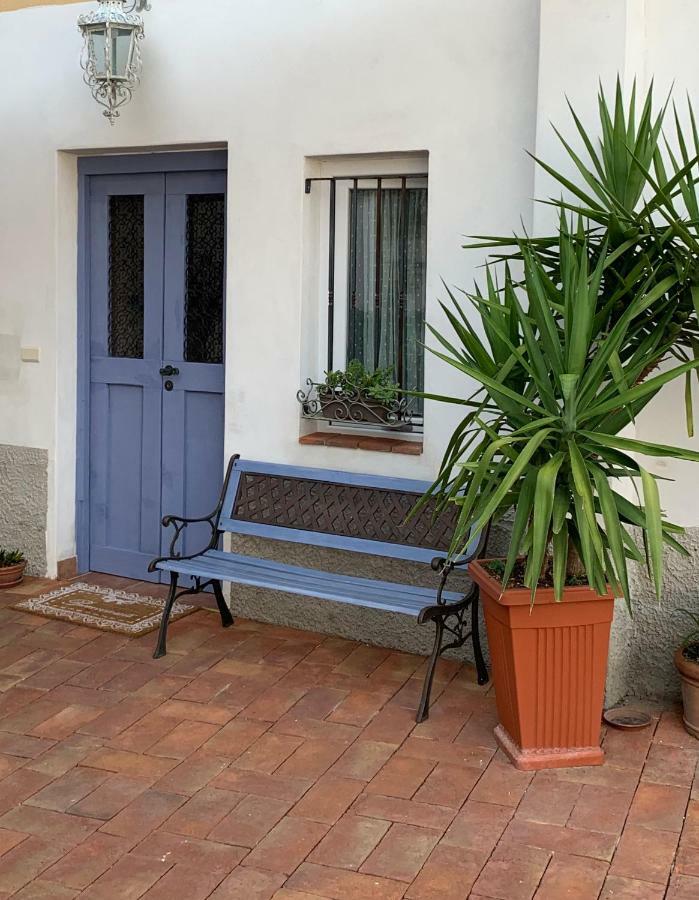 מלון Borgo Dei Pescatori לקו מראה חיצוני תמונה